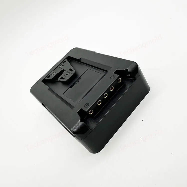 特诚科技PA66精密注塑件实拍 6